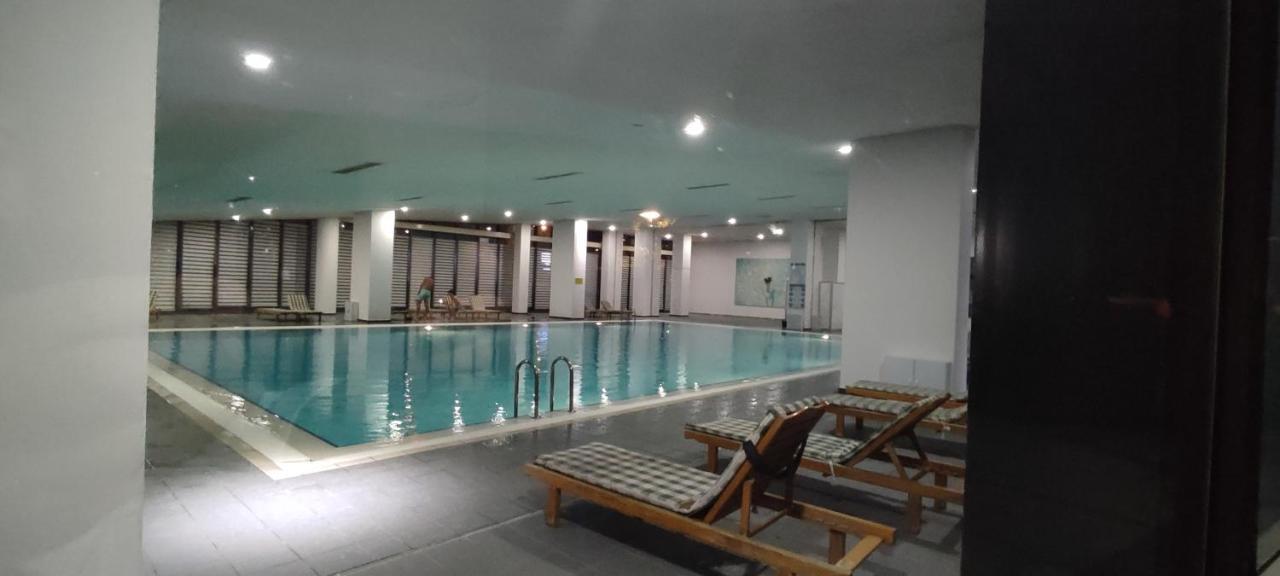 Tips For Istanbul 아파트 외부 사진