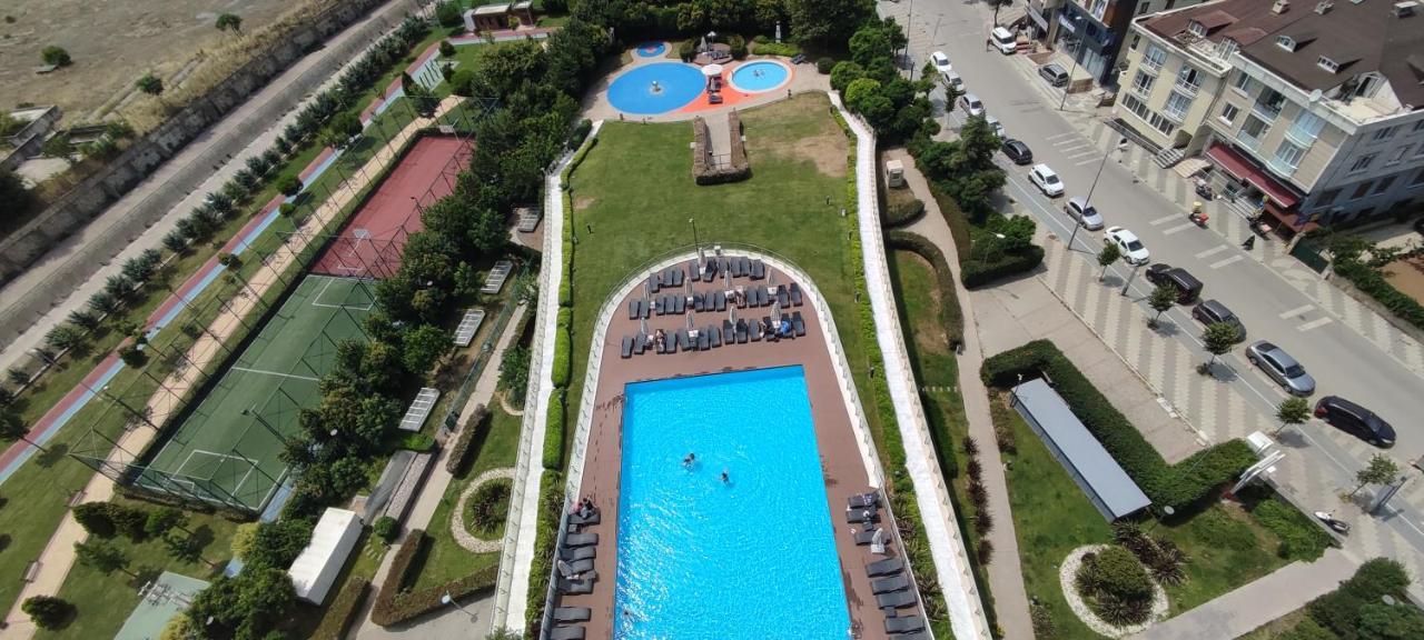 Tips For Istanbul 아파트 외부 사진